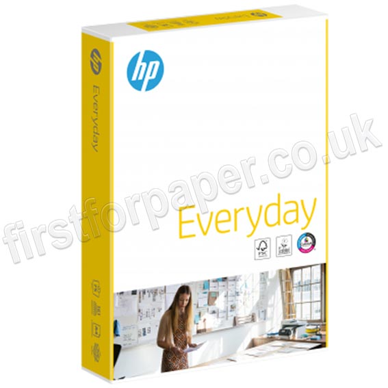 HP Everyday Paper