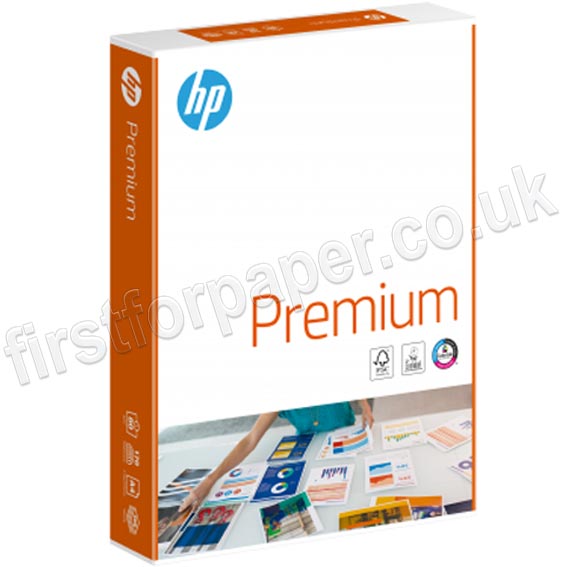 HP Printing Paper