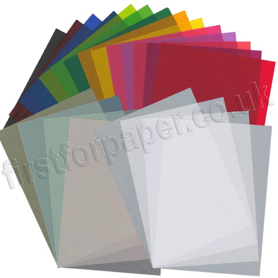 Translucent Paper