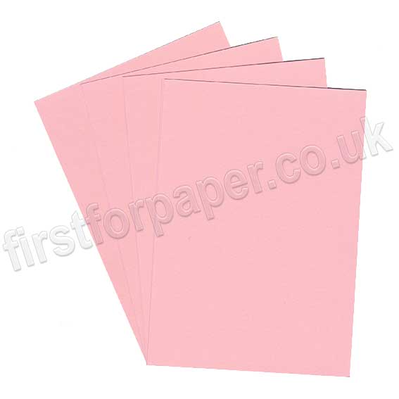 Rapid Colour, 240gsm, Candy Floss Pink