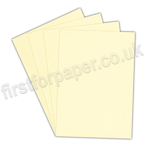 Rapid Colour, 160gsm, Chamois