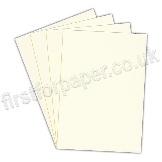 Rapid Colour, 160gsm, Eider Vellum