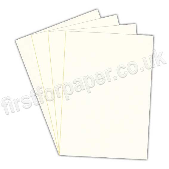 Rapid Colour Paper, 120gsm, Smooth Ivory