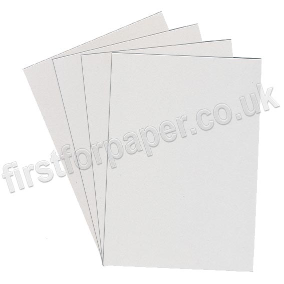 Rapid Colour Paper, 120gsm, Pale Grey