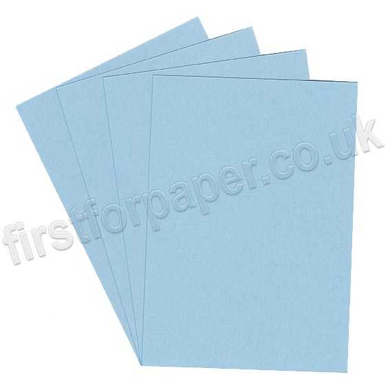 Rapid Colour Paper, 120gsm, Merlin Blue