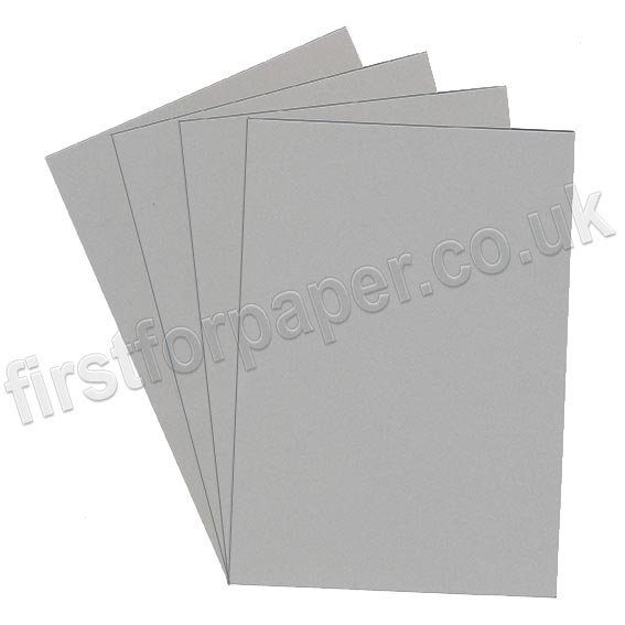 Rapid Colour Paper, 120gsm, Owl Grey