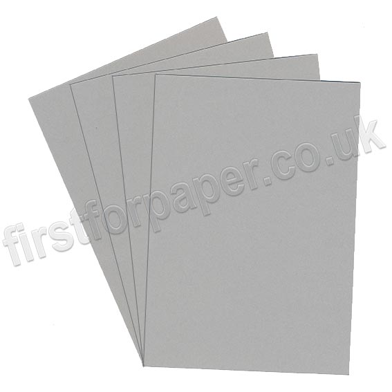 Rapid Colour, 160gsm, Owl Grey