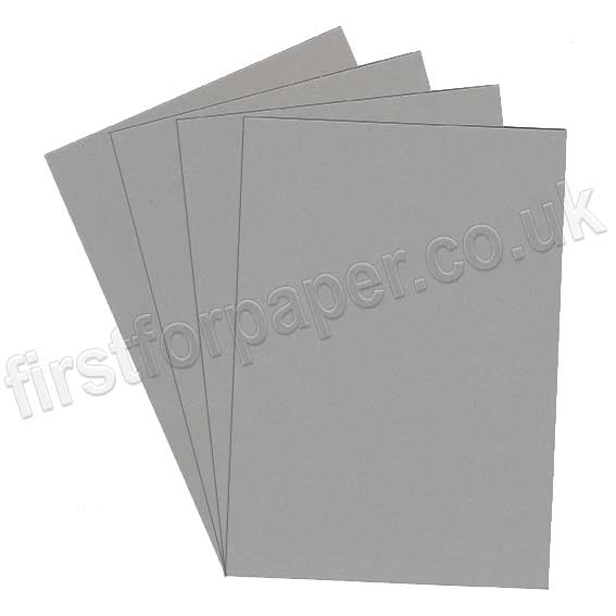 Rapid Colour, 240gsm, Pewter Grey