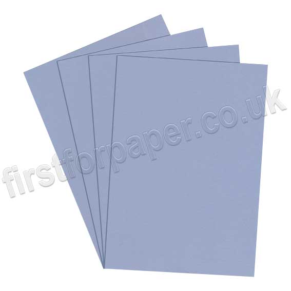 Rapid Colour Card, 160gsm, Pigeon Blue