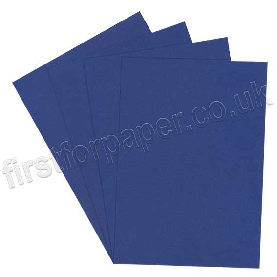 Rapid Colour, 240gsm, Regal Blue