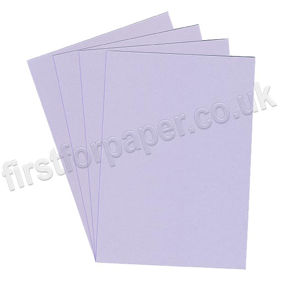 Rapid Colour Paper, 120gsm, Skylark Violet