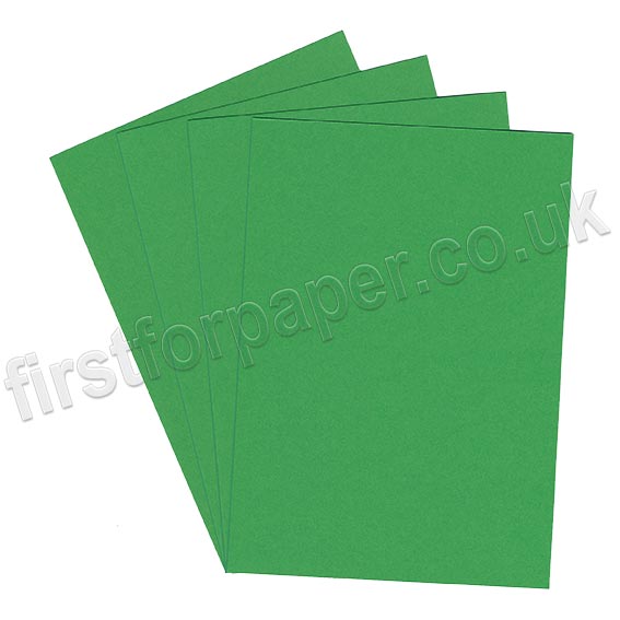 Rapid Colour, 160gsm, Woodpecker Green