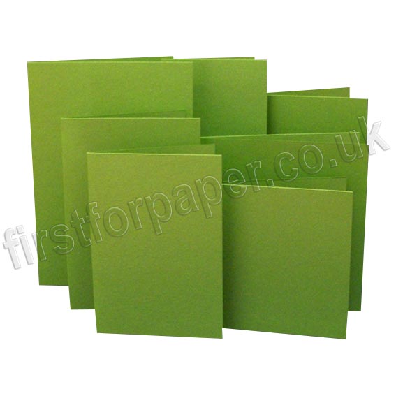 Stardream, Pre-Creased, Single Fold Cards, Fairway