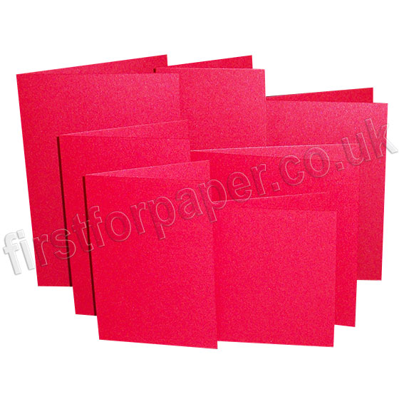 Stardream, Pre-Creased, Single Fold Cards, Jupiter