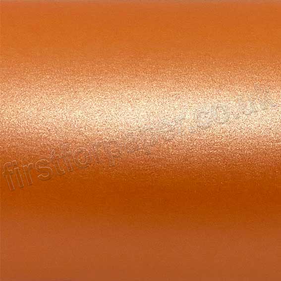 Stardream Pearlescent Paper, 120gsm, Flame