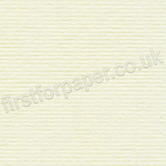 Strata Grained Textured Card, 280gsm, Parmesan