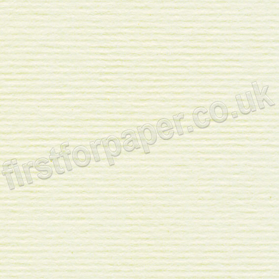 Strata Grained Textured Card, 280gsm, Parmesan