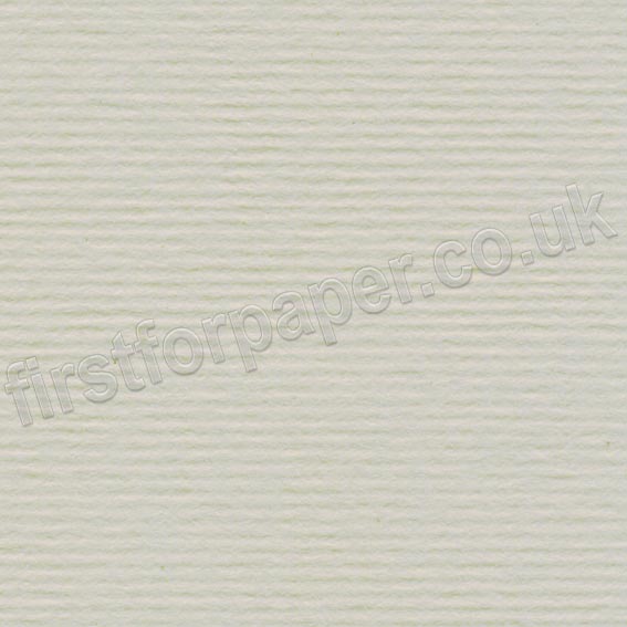 Strata Grained Textured Card, 280gsm, Tusk Grey