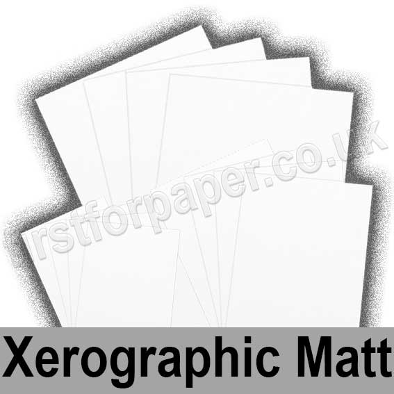 SYNAPS XM (Xerographic Matt)