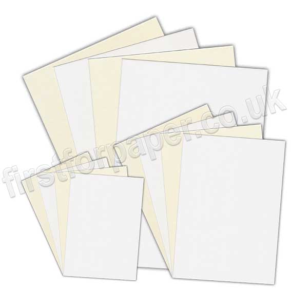 Vertex GC2 Cream Backed Folding Boxboard