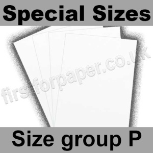 Falcon Gloss, 300gsm, Special Sizes, (Size Group P)