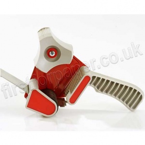 Standard 50mm Pistol Grip Hand Tape Dispenser