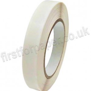 Double Sided Fingerlift Tissue Tape, 12/18mm x 50m