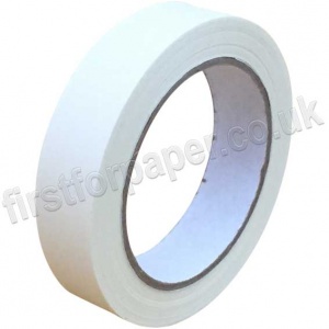 General Purpose Masking Tape, 24mm x 50m