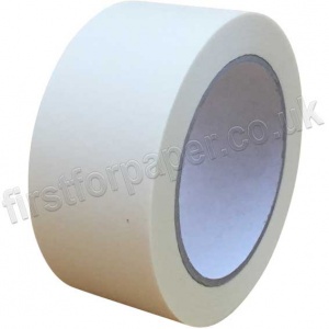 General Purpose Masking Tape, 48mm x 50m