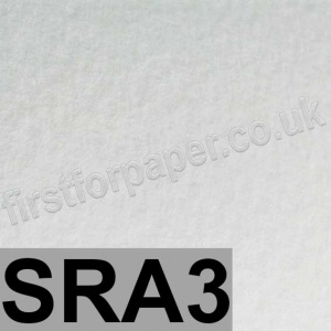 Brampton, Felt Marked Card, 280gsm, SRA3, Extra White