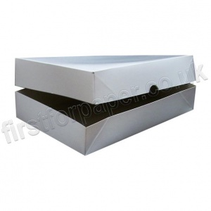 A4 White Ream Boxes