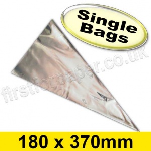 Olympus, Conical Cello Bag, Size 180 x 370mm