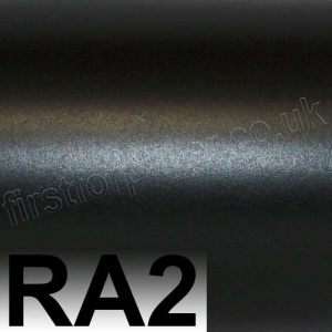 Centura Pearl, Single Sided, 90gsm, RA2, Black