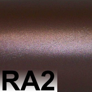 Centura Pearl, Single Sided, 90gsm, RA2, Dark Chocolate