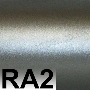 Centura Pearl, Single Sided, 90gsm, RA2, Platinum