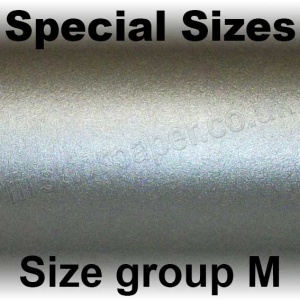 Centura Pearl, Single Sided, 90gsm, Special Sizes, (Size Group M), Platinum