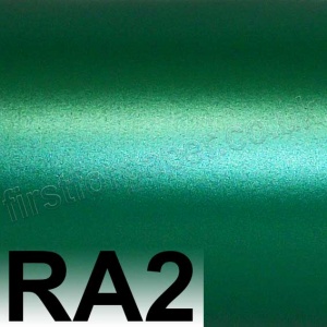 Centura Pearl, Single Sided, 90gsm, RA2, Xmas Green