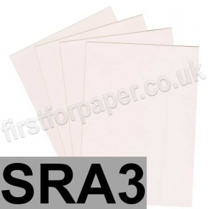 Colorset Recycled Paper, 120gsm, SRA3, Blush