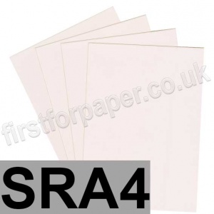 Colorset Recycled Card, 270gsm, SRA4, Blush