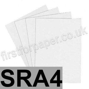 Colorset Recycled Paper, 120gsm, SRA4, Light Grey