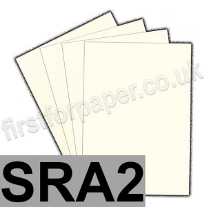 Colorset Recycled Card, 270gsm, SRA2, Natural