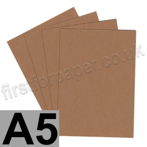 Colorset Recycled Card, 270gsm,  A5, Suede