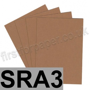 Colorset Recycled Card, 350gsm,  SRA3, Suede