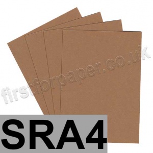 Colorset Recycled Paper, 120gsm, SRA4, Suede