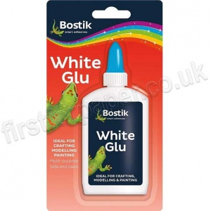 Bostik White Glu