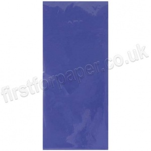 Clairefontaine, Dark Blue Tissue Paper, 6 Sheets