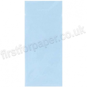 Clairefontaine, Light Blue Tissue Paper, 6 Sheets