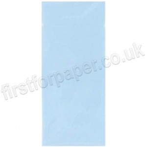 Clairefontaine, Light Blue Tissue Paper, 6 Sheets