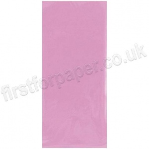Clairefontaine, Pink Tissue Paper, 6 Sheets