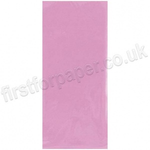 Clairefontaine, Pink Tissue Paper, 6 Sheets